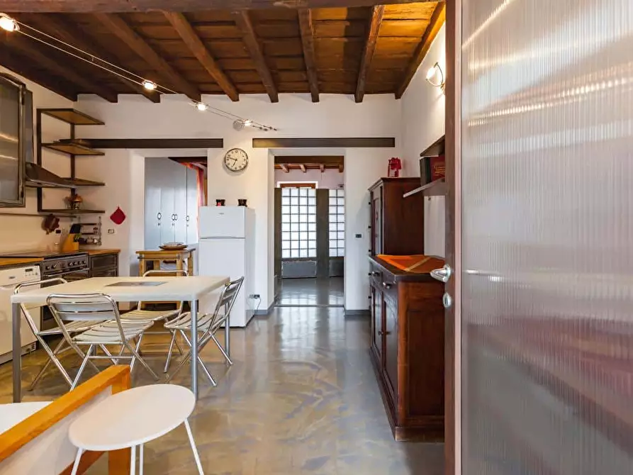 Immagine 13 di Appartamento in affitto  in Via San Bernardo1 a Milano