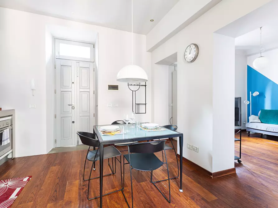 Immagine 9 di Appartamento in affitto  in Via Federico Confalonieri11 a Milano