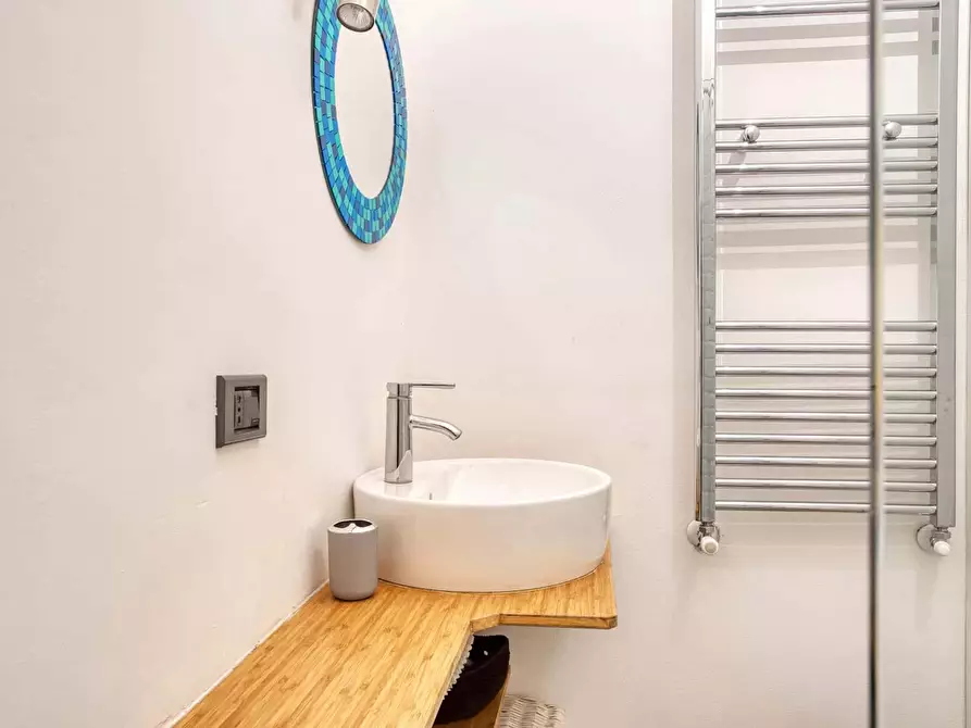 Immagine 22 di Appartamento in affitto  in Via Lecco a Milano