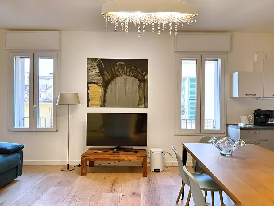 Immagine 14 di Appartamento in affitto  in Via San Giorgio4 a Bologna