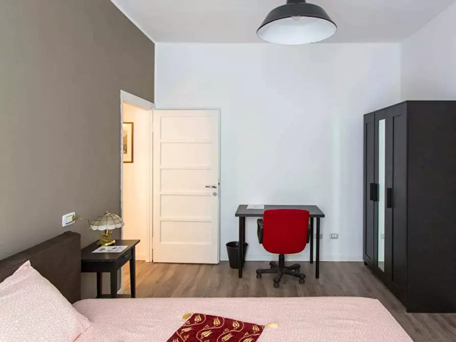 Immagine 13 di Appartamento in affitto  in Via Angelo Inganni a Milano