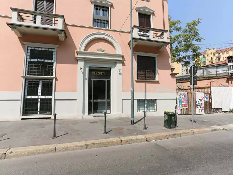 Immagine 19 di Appartamento in affitto  in Via Giovanni Pezzotti6 a Milano