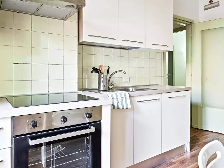 Immagine 11 di Camera in affitto  in Via Federico Tesio11 a Milano