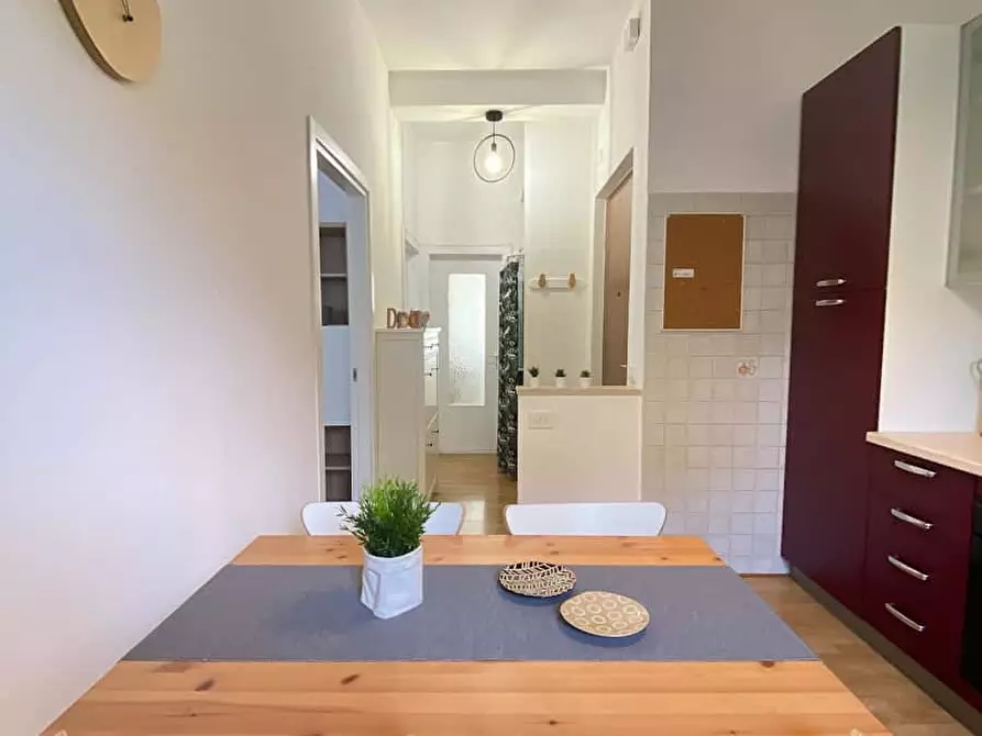 Immagine 8 di Camera in affitto  in Via Matteo Pasti1 a Verona