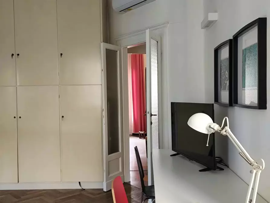 Immagine 15 di Appartamento in affitto  in Via Cervignano a Milano
