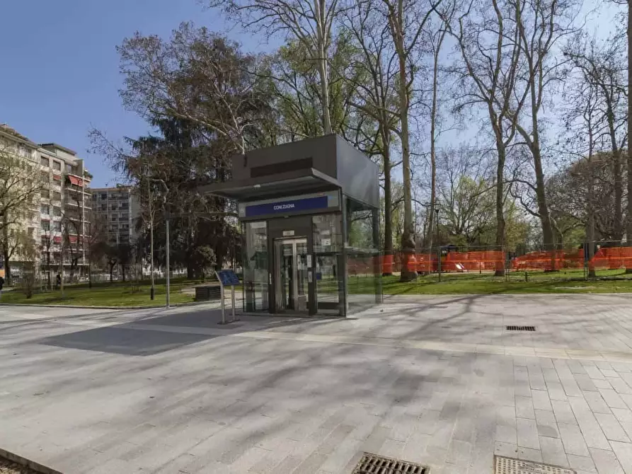 Immagine 29 di Appartamento in affitto  in Viale Coni Zugna58 a Milano