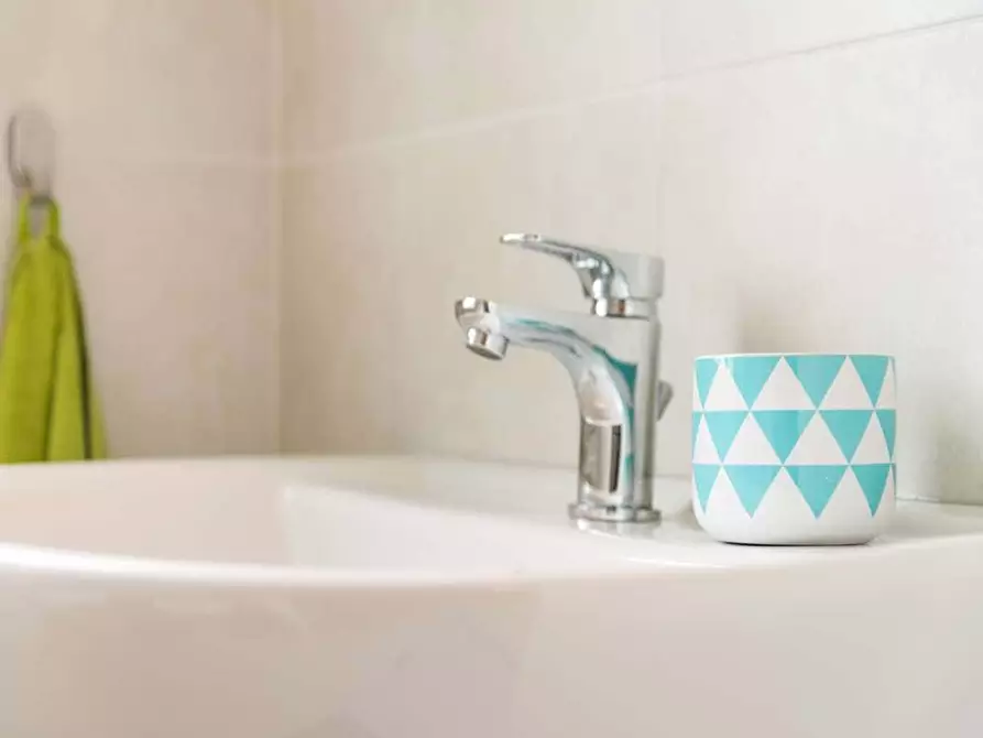 Immagine 41 di Camera in affitto  in Via Bartolomeo D'Alviano11 a Milano