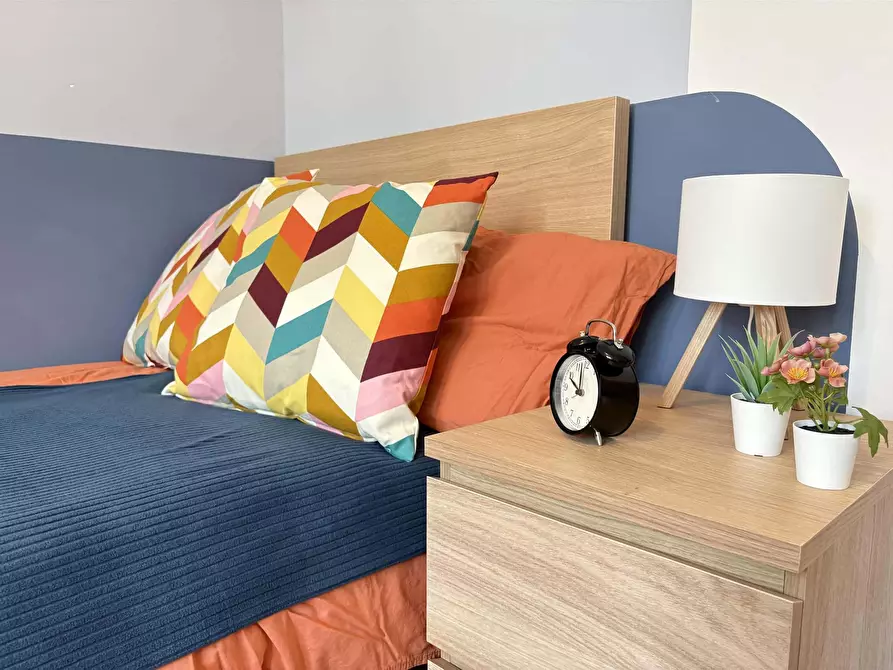 Immagine 5 di Camera in affitto  in Via Cefalonia4a a Verona