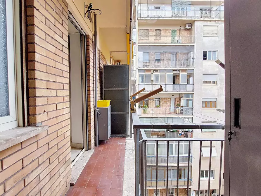 Immagine 20 di Appartamento in affitto  in Via Laurentina3 a Roma