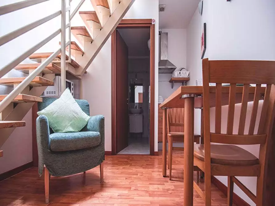 Immagine 4 di Camera in affitto  in Viale Vincenzo Lancetti32 a Milano