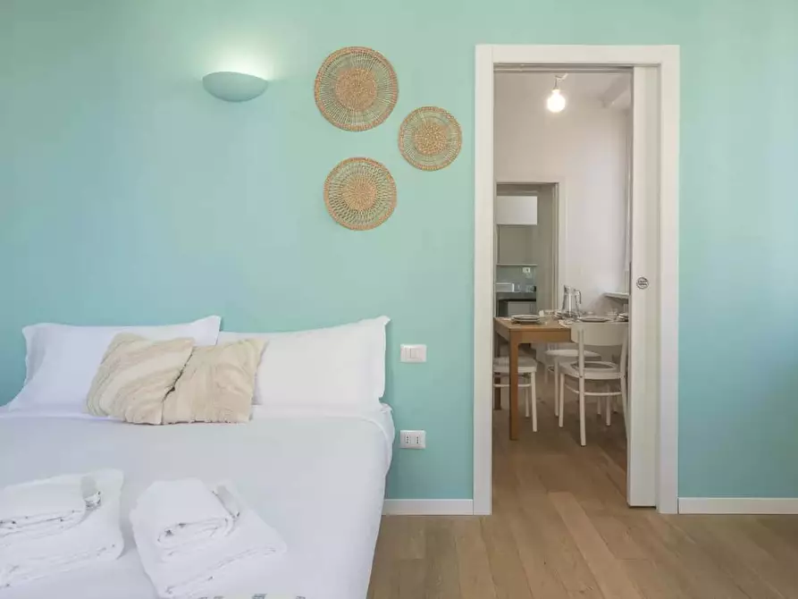 Immagine 13 di Appartamento in affitto  in Via Lomellina26 a Milano