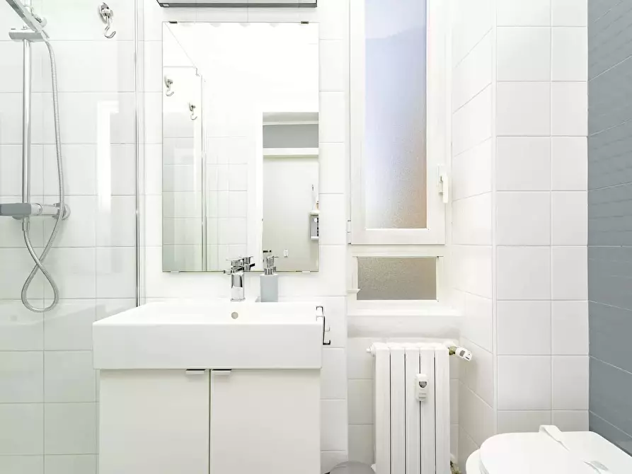 Immagine 24 di Appartamento in affitto  in Via Giambellino71 a Milano