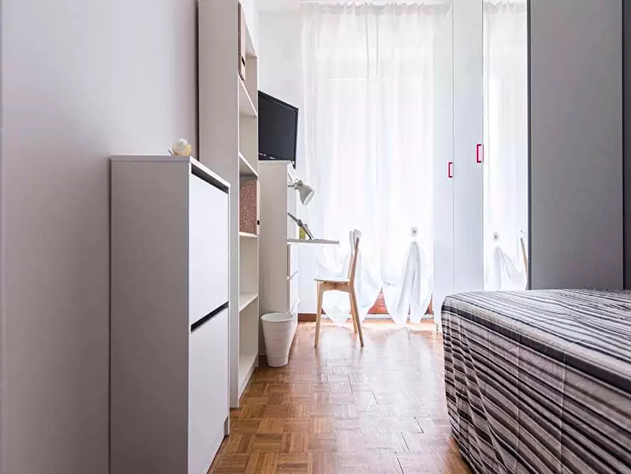 Immagine 17 di Camera in affitto  in Via Pordenone13 a Milano