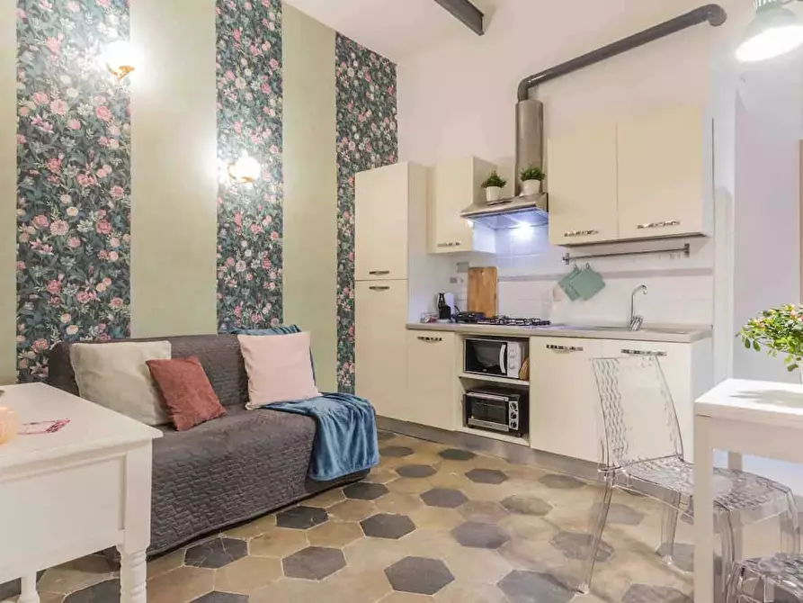 Immagine 1 di Appartamento in affitto  in Via La Marmora11 a Roma