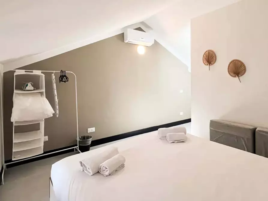 Immagine 10 di Appartamento in affitto  in Via Giuseppe Taccioli6 a Milano