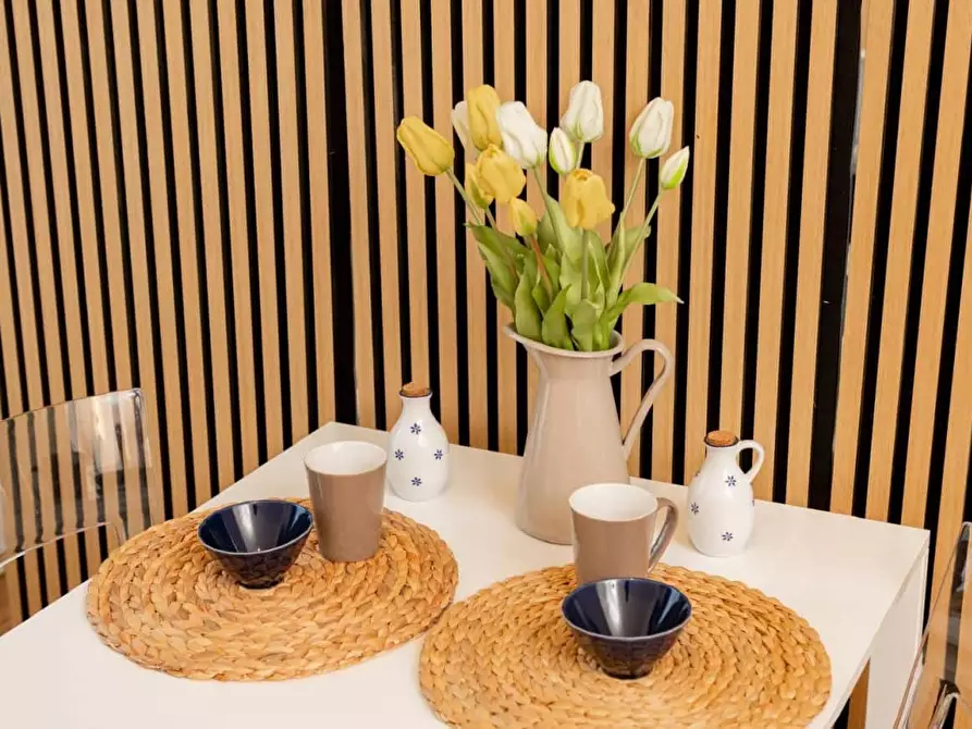 Immagine 5 di Appartamento in affitto  in Via Filippo Juvara26 a Milano