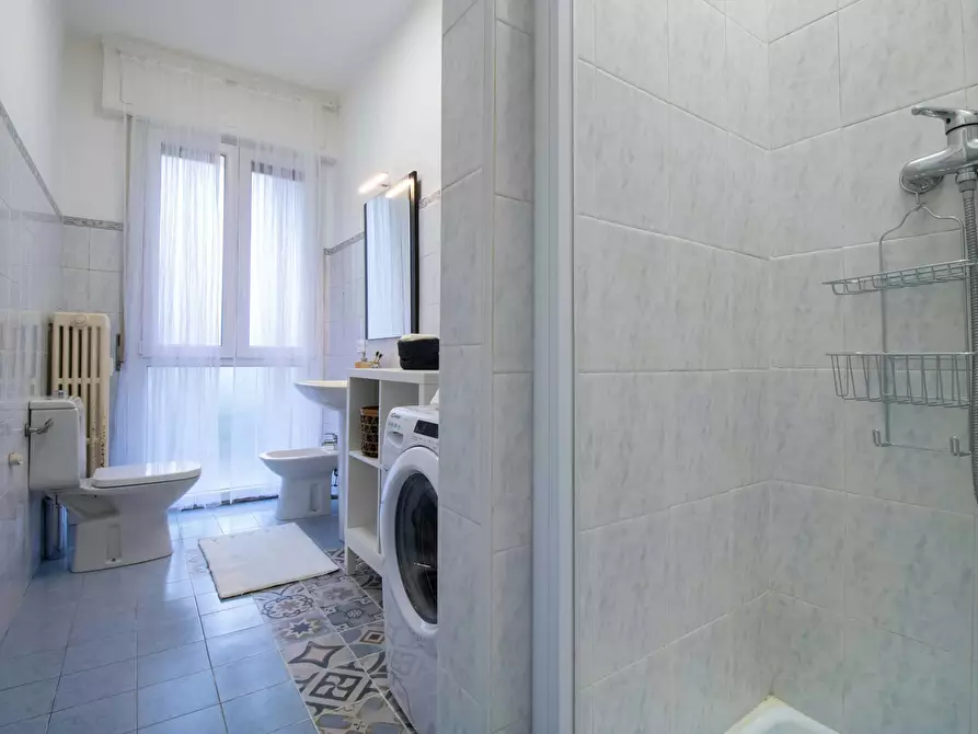 Immagine 14 di Camera in affitto  in Via Senatore Diogene Valotti26 a Brescia