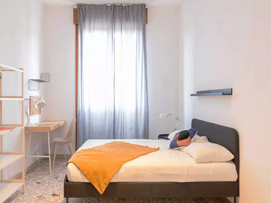 Immagine 4 di Camera in affitto  in Via Carlo Vittadini6 a Milano