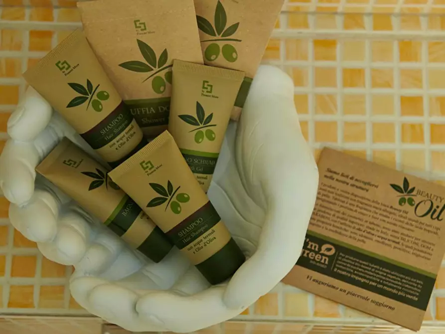 Immagine 34 di Appartamento in affitto  in Via Vittorio Emanuele II a Firenze