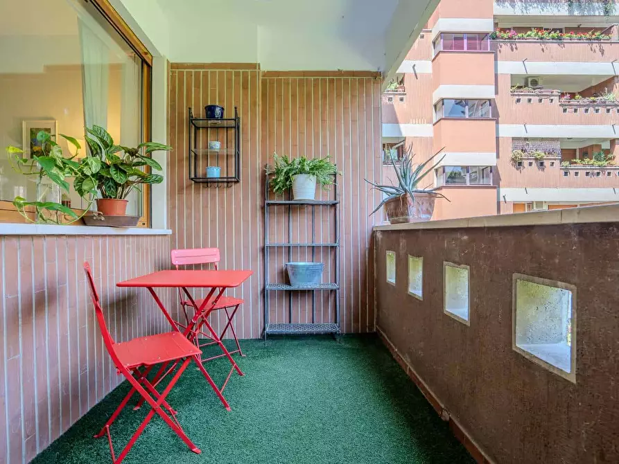 Immagine 37 di Appartamento in affitto  in Via Bergamo11 a Milano