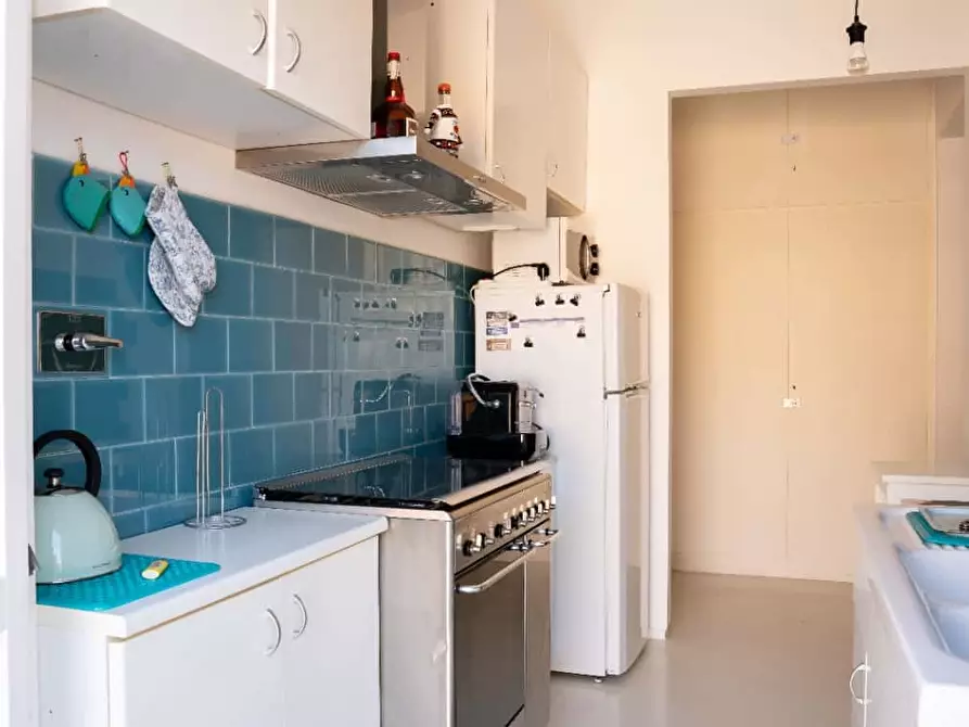 Immagine 10 di Appartamento in affitto  in Via dei Bruzi16 a Roma