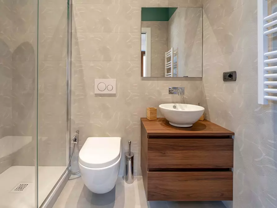 Immagine 49 di Appartamento in affitto  in Via Urbano III1 a Milano