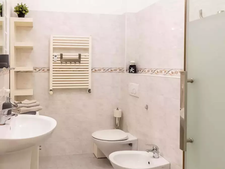 Immagine 13 di Appartamento in affitto  in Via Giuseppe Gaspari2 a Casalecchio Di Reno