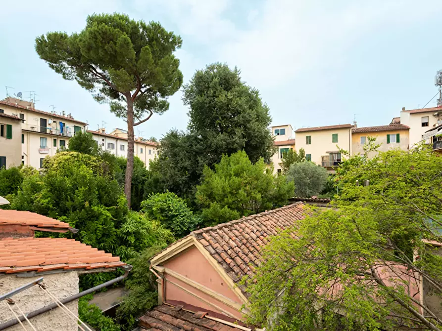 Immagine 37 di Appartamento in affitto  in Vicolo del Barbi a Firenze
