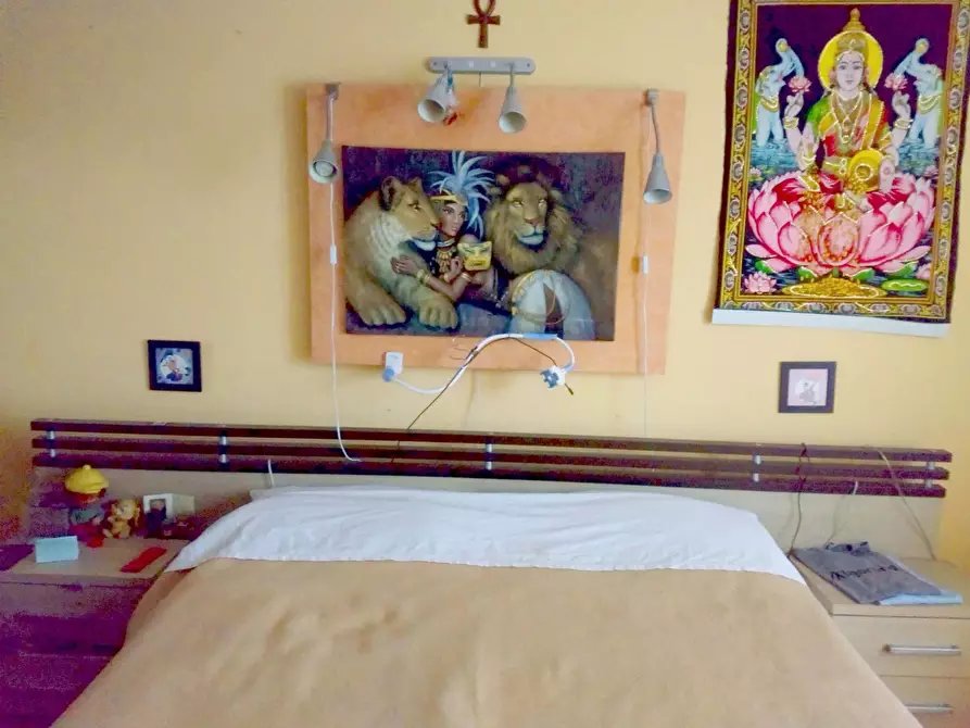 Immagine 3 di Camera in affitto  in Via Don Rodrigo2 a Milano