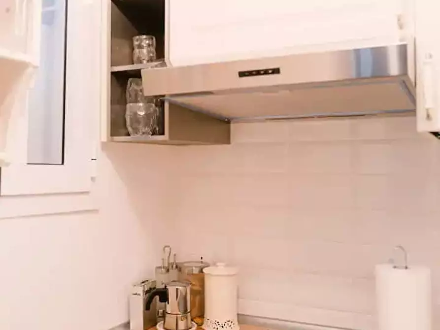 Immagine 13 di Appartamento in affitto  in Viale Enrico Panzacchi19 a Bologna