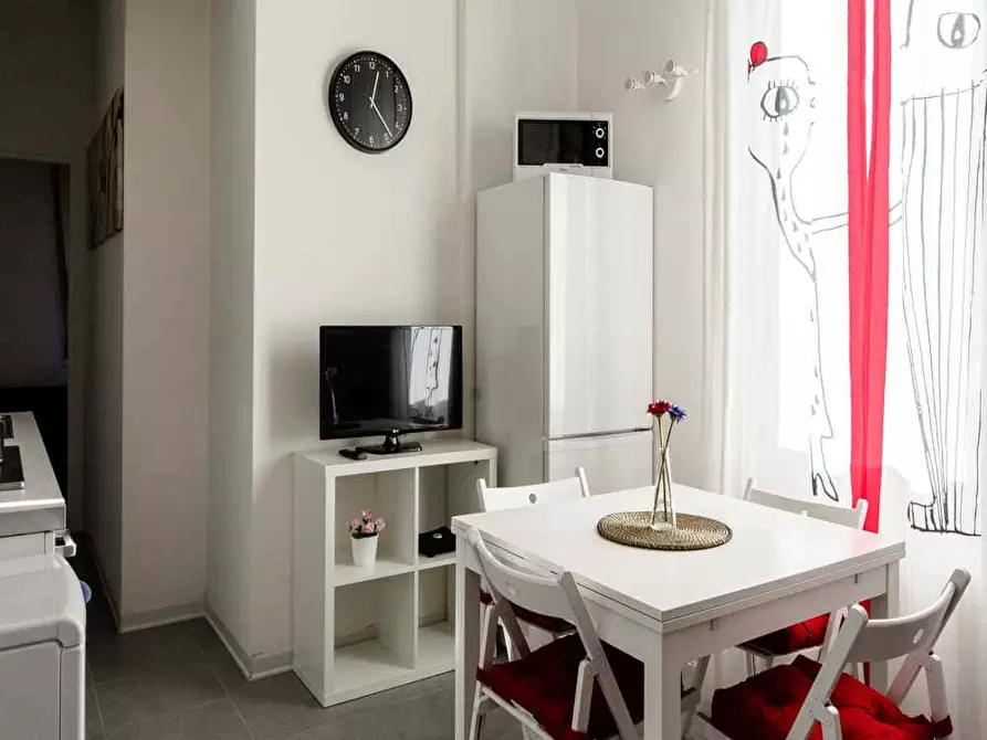 Immagine 9 di Camera in affitto  in Via Oreste Regnoli50 a Bologna