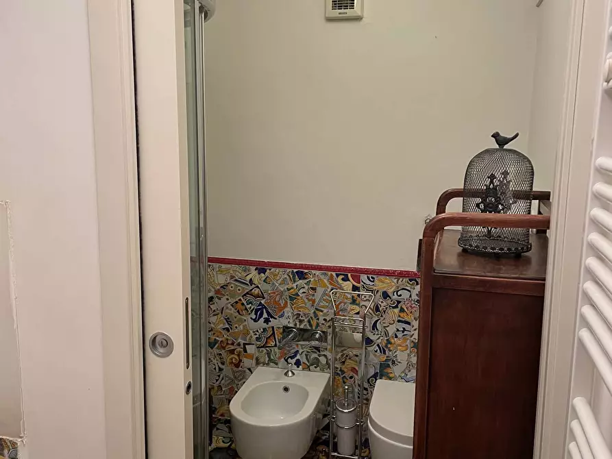 Immagine 12 di Appartamento in affitto  in Via Varesina205 a Milano