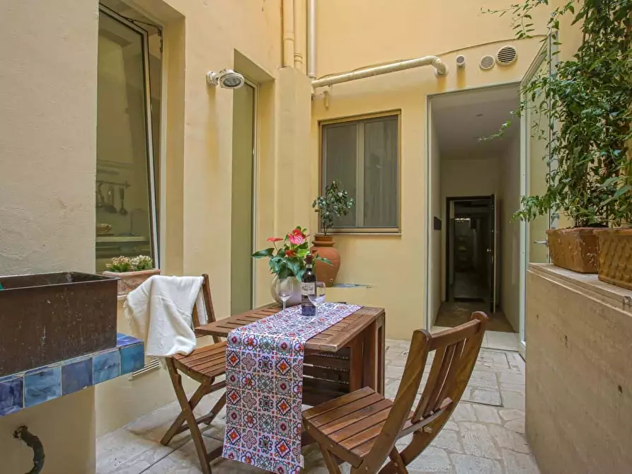 Immagine 16 di Appartamento in affitto  in Via del Campuccio14 a Firenze