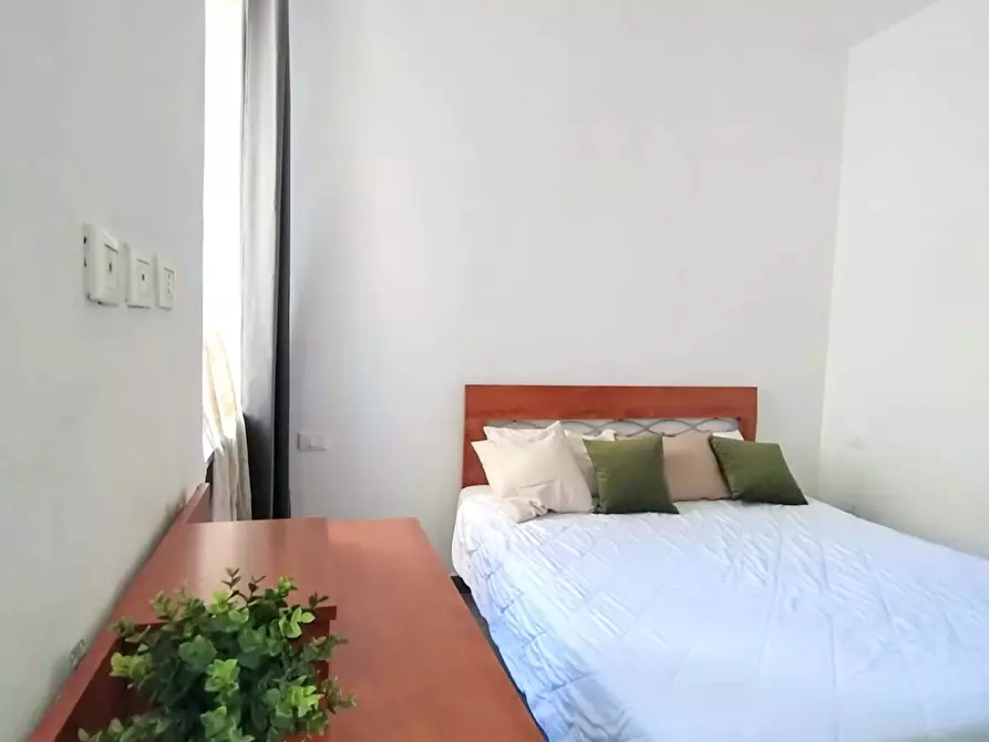 Immagine 20 di Appartamento in affitto  in Via Gaetano Osculati a Milano