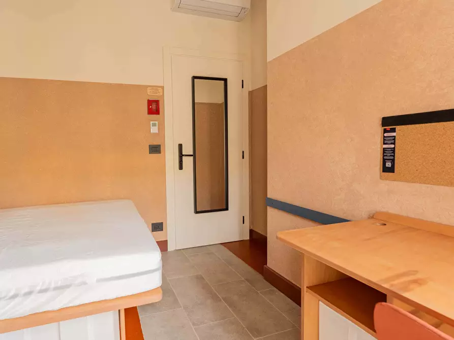 Immagine 6 di Camera in affitto  in Via Privata Tobruk6 a Milano