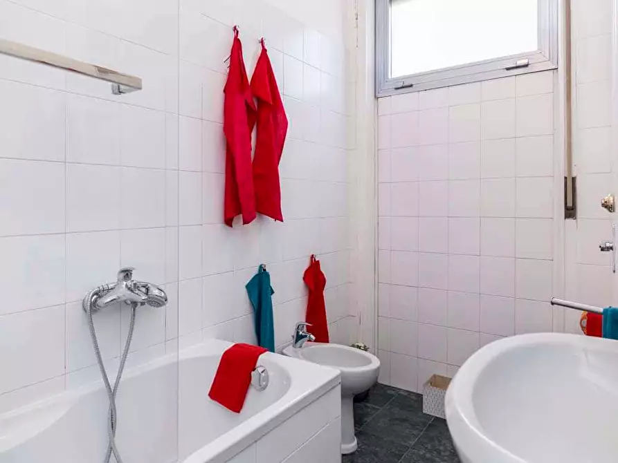 Immagine 17 di Camera in affitto  in Via Giuseppe Frua16 a Milano