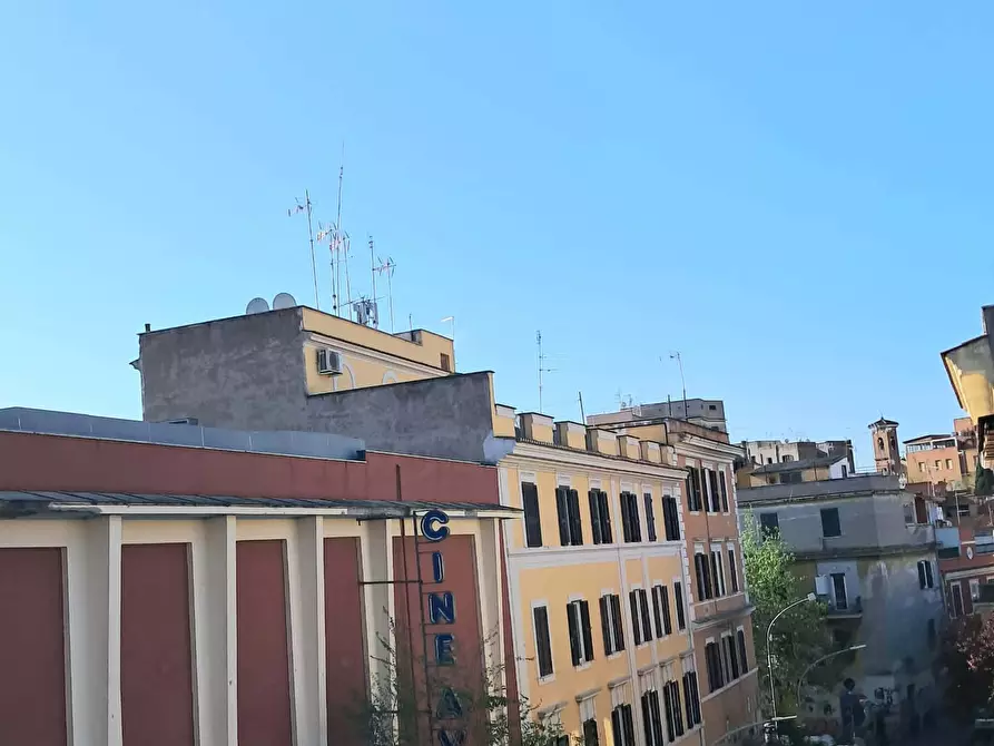 Immagine 15 di Appartamento in affitto  in Via Macerata33 a Roma