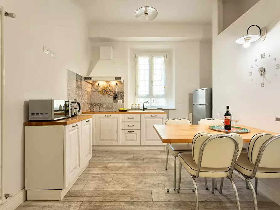 Immagine 8 di Appartamento in affitto  in Viuzzo delle Canne26 a Firenze