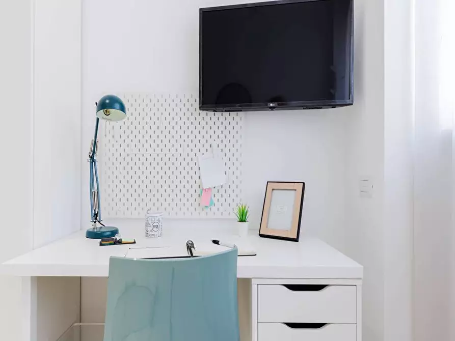 Immagine 3 di Camera in affitto  in Viale Bligny28 a Milano