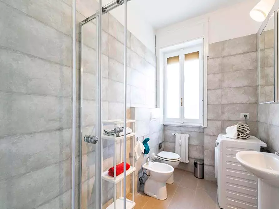 Immagine 31 di Camera in affitto  in Via Eugenio Pellini4 a Milano