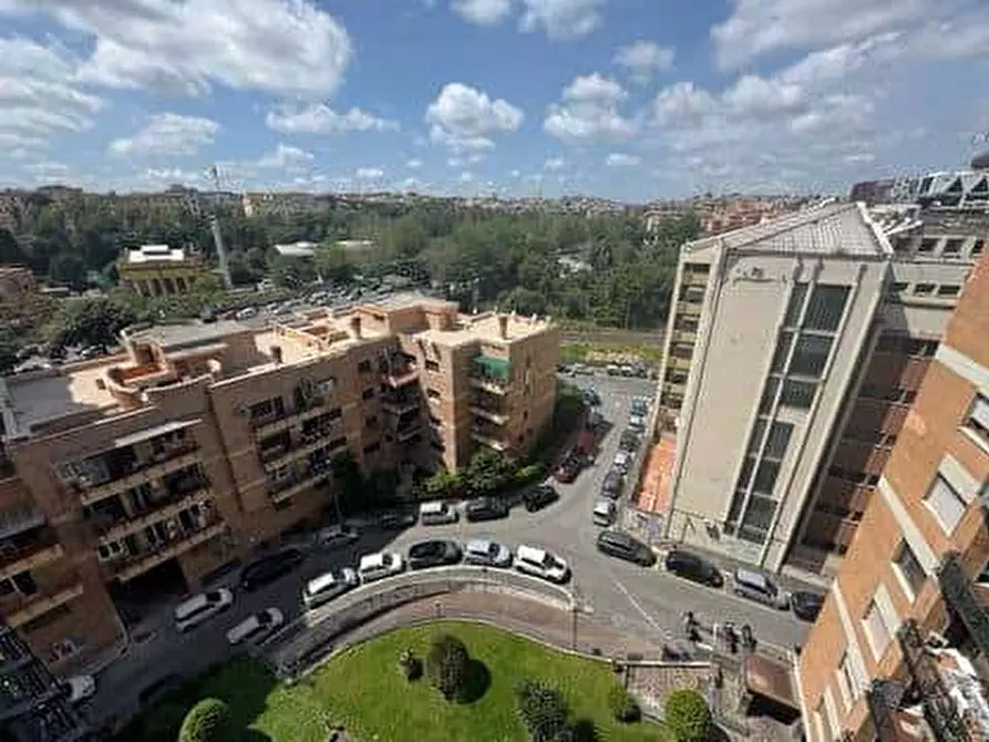 Immagine 18 di Appartamento in affitto  in Via Giuseppe Ravizza42 a Roma