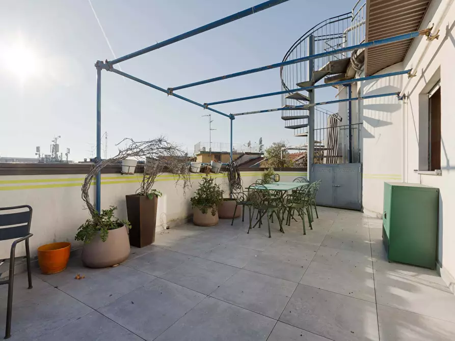 Immagine 9 di Appartamento in affitto  in Piazza Giuseppe Grandi24 a Milano