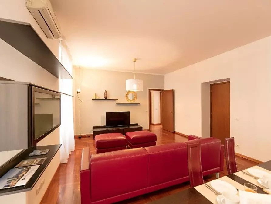 Immagine 18 di Appartamento in affitto  in Corso Como12 a Milano