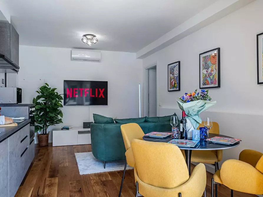 Immagine 33 di Appartamento in affitto  in Via Francesco Baracca5 a Firenze