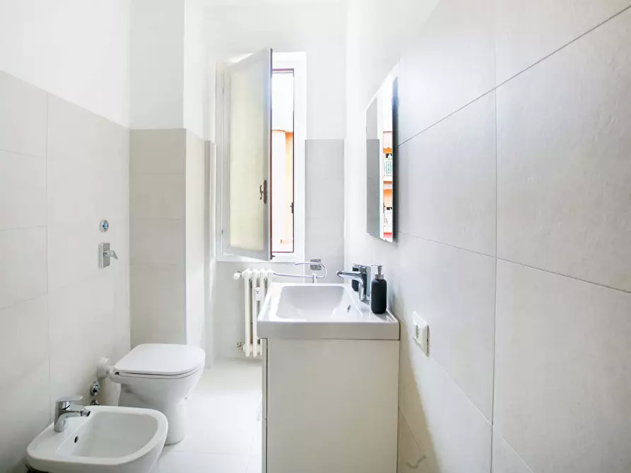 Immagine 5 di Camera in affitto  in Via Privata Mauro Rota8 a Milano