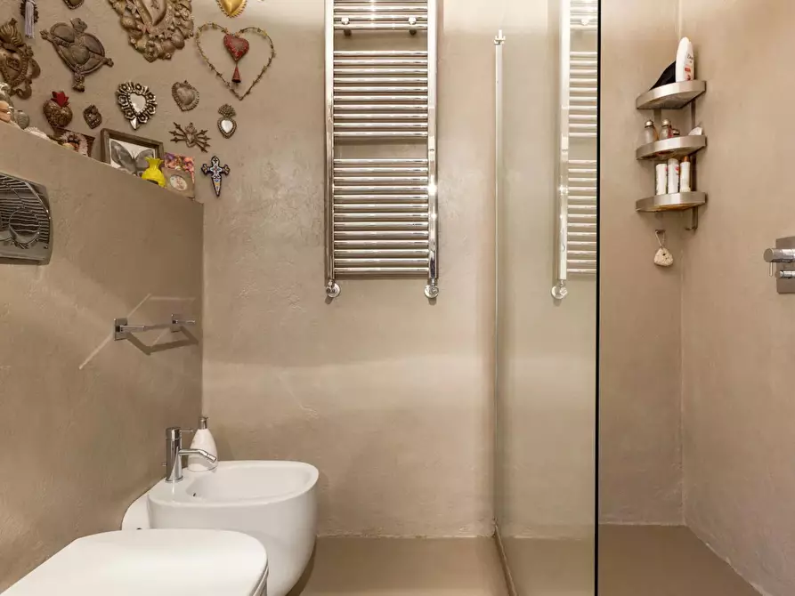 Immagine 13 di Appartamento in affitto  in Via Principe Eugenio30 a Milano