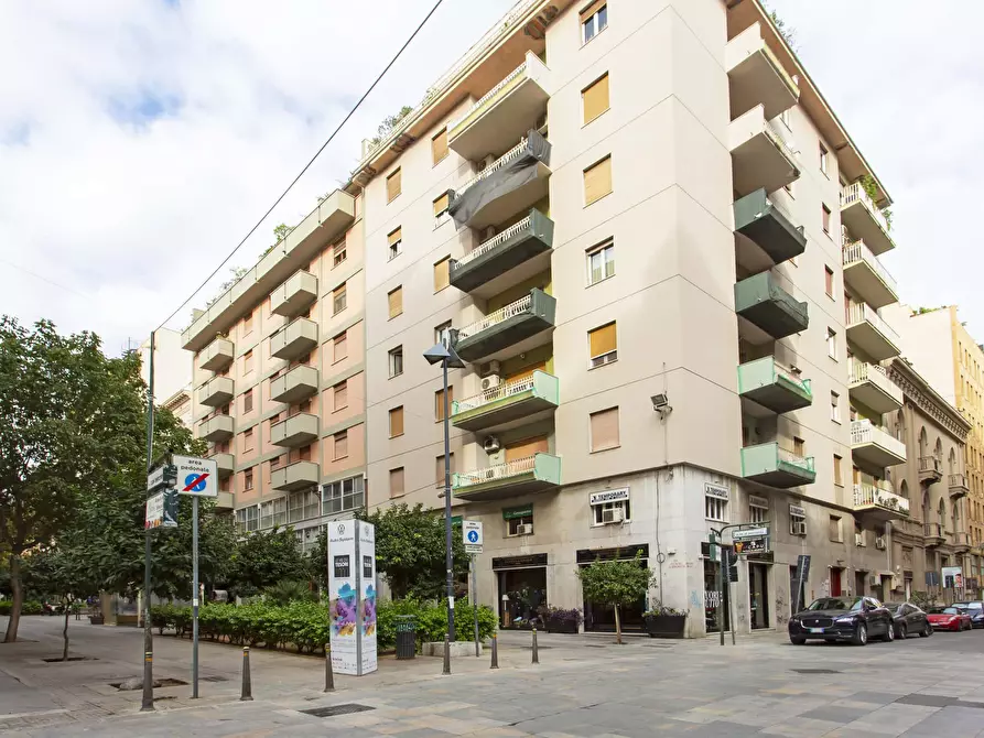 Immagine 12 di Appartamento in affitto  in Via Riccardo Wagner8 a Palermo