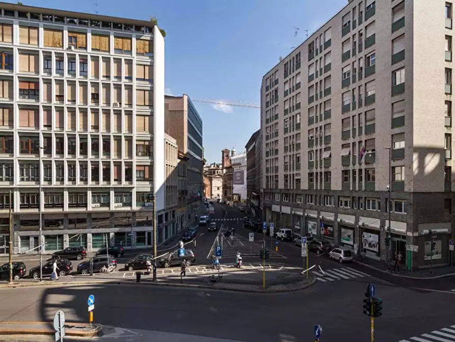 Immagine 39 di Camera in affitto  in Via Larga26 a Milano