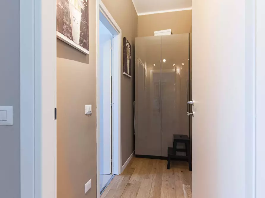 Immagine 4 di Appartamento in affitto  in Via Alessandro Algardi5 a Milano