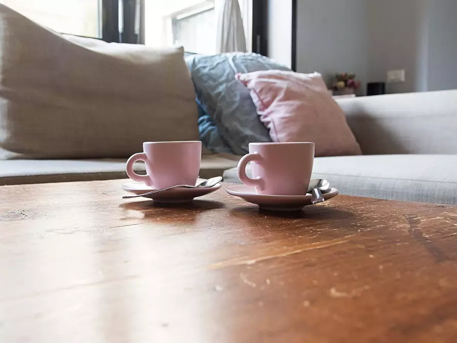 Immagine 15 di Appartamento in affitto  in Via Antonio Tolomeo Trivulzio3 a Milano